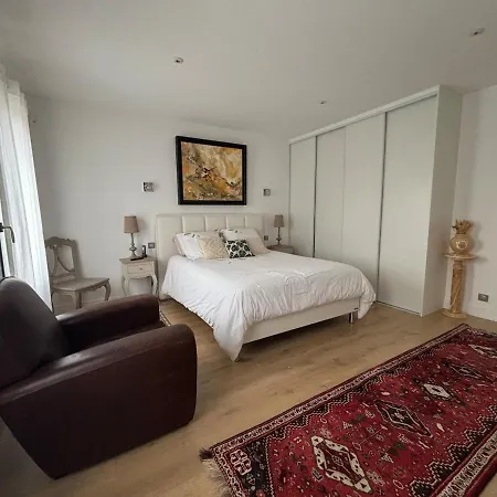 Villa Rose